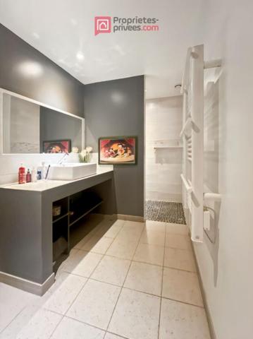 Maison Martigne Ferchaud 7 pièce(s) 220 m2