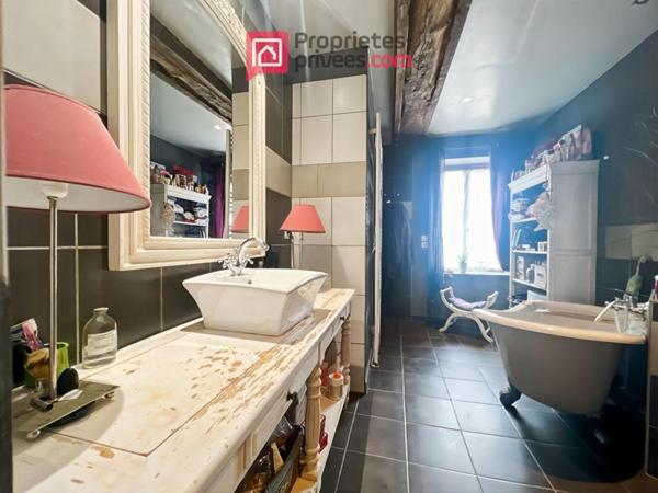 Maison Martigne Ferchaud 7 pièce(s) 220 m2