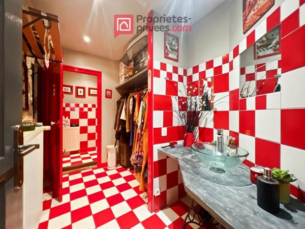 Maison Martigne Ferchaud 7 pièce(s) 220 m2