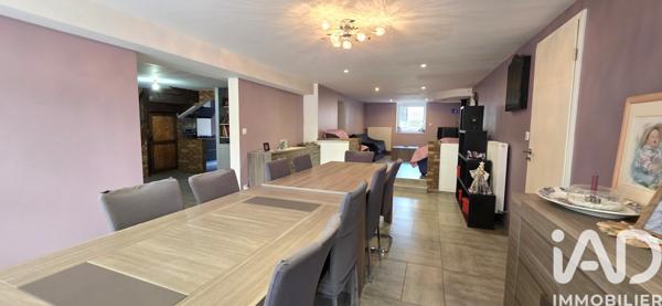 Maison à vendre 6 pièces 187 m² Illy