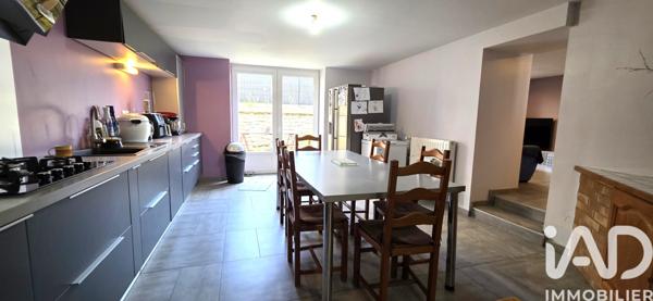 Maison à vendre 6 pièces 187 m² Illy