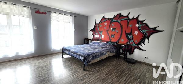 Maison à vendre 6 pièces 187 m² Illy