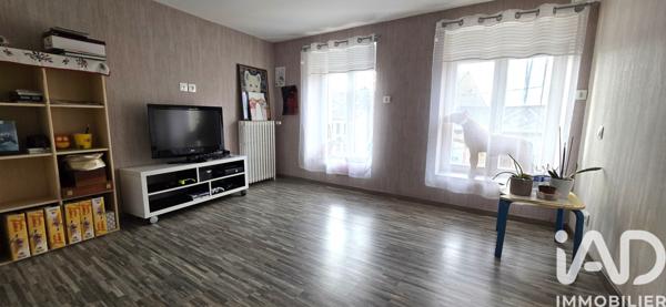 Maison à vendre 6 pièces 187 m² Illy