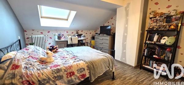 Maison à vendre 6 pièces 187 m² Illy