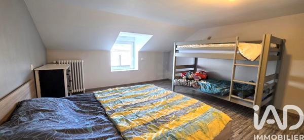 Maison à vendre 6 pièces 187 m² Illy