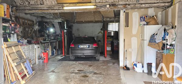 Maison à vendre 6 pièces 187 m² Illy