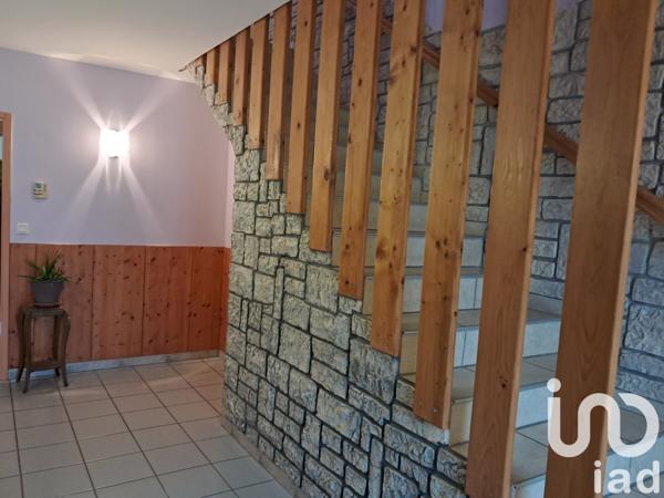 Immeuble à vendre 300 m² Montrond