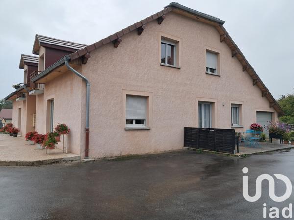 Immeuble à vendre 300 m² Montrond