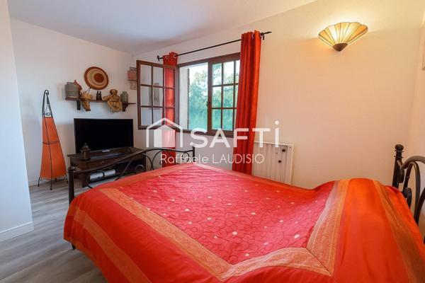 Appartement T3 Duplex à 200 mt de la plage