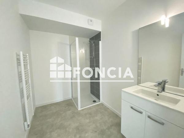 Location Appartement 3 pièces 61.87 m² - ZAC MASLIERE Bretteville Sur Odon 14760