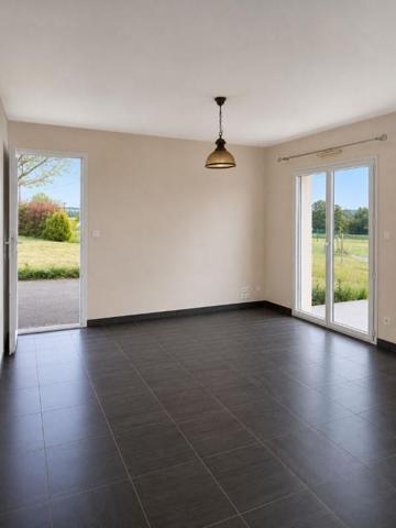 Maison Saint Denis Maisoncelles 4 pièce(s) 112 m2