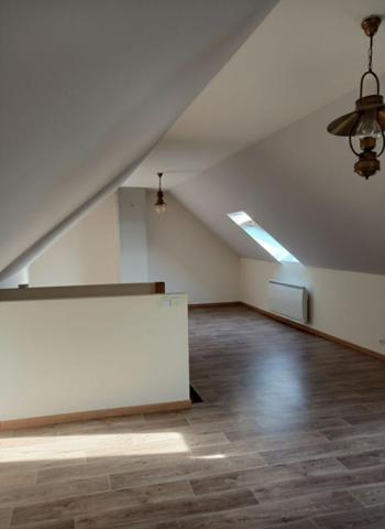 Maison Saint Denis Maisoncelles 4 pièce(s) 112 m2