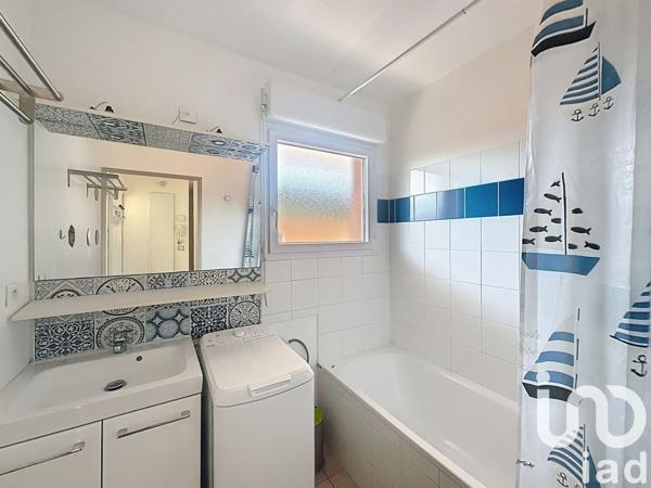 Appartement à vendre 3 pièces 62 m² Le Barp