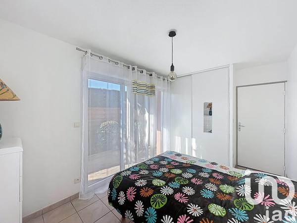 Appartement à vendre 3 pièces 62 m² Le Barp