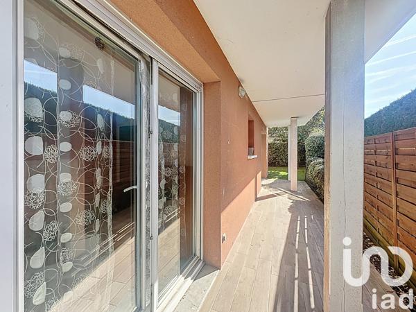 Appartement à vendre 3 pièces 62 m² Le Barp