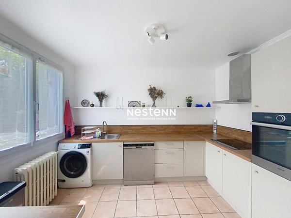 Maison Stains 7 pièces 144 m² habitables sur 285 m² de terrain