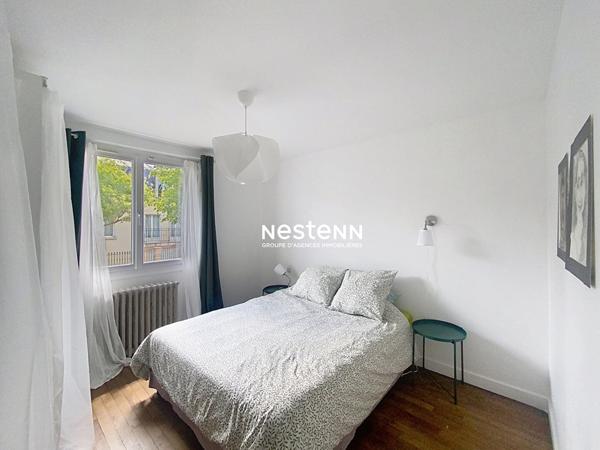 Maison Stains 7 pièces 144 m² habitables sur 285 m² de terrain