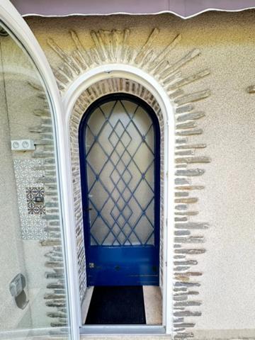 Maison année 70 ANGOULEME