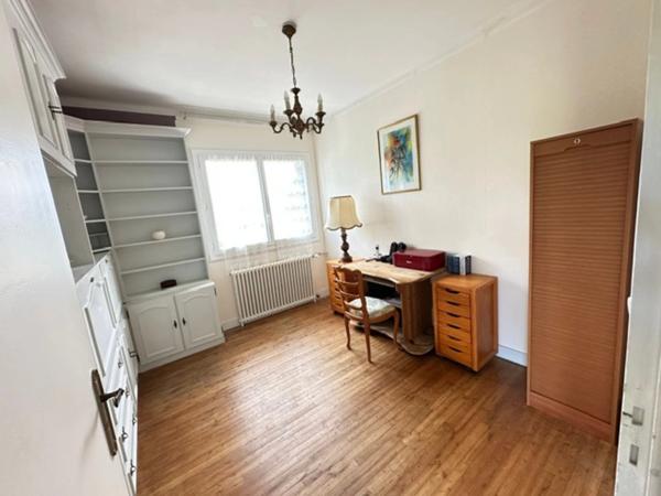 Maison année 70 ANGOULEME