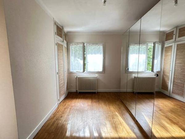 Maison année 70 ANGOULEME