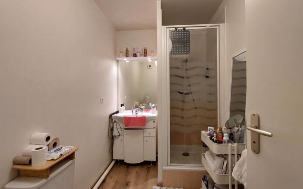 Appartement à vendre    1 pièce • 25 m2 Évreux