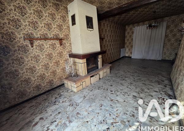 Maison à vendre 4 pièces 88 m² Liancourt