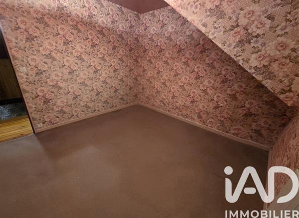 Maison à vendre 4 pièces 88 m² Liancourt