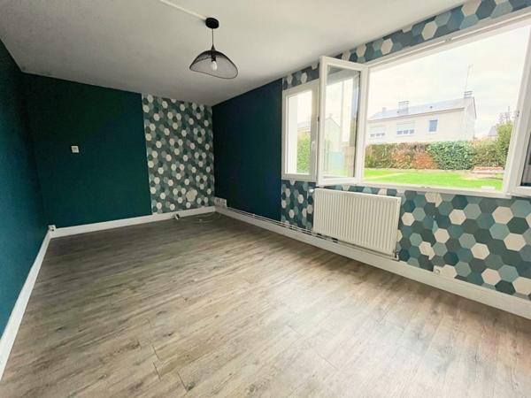 Maison à vendre |  Saint-Doulchard |  5 pièces | 82 m²