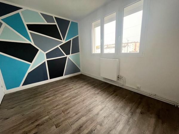 Maison à vendre |  Saint-Doulchard |  5 pièces | 82 m²