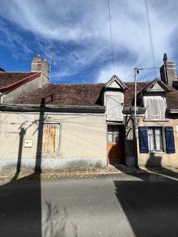 Vente / Maison mitoyenne