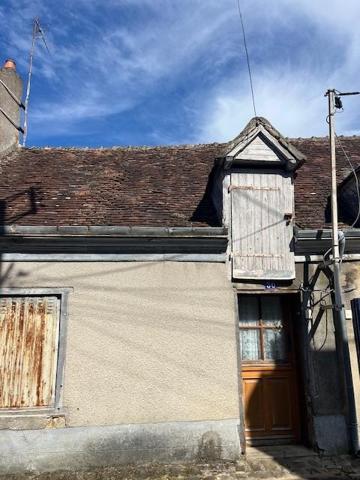 Vente / Maison mitoyenne