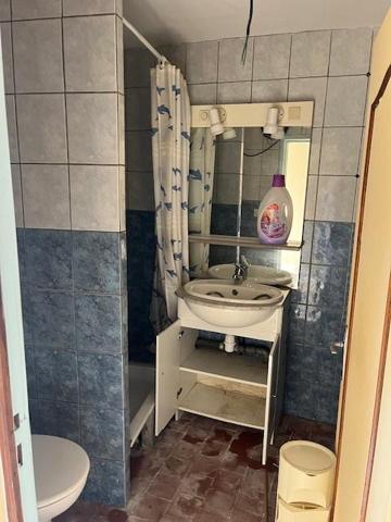 Vente / Maison mitoyenne