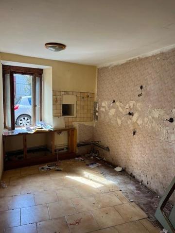 Vente / Maison mitoyenne