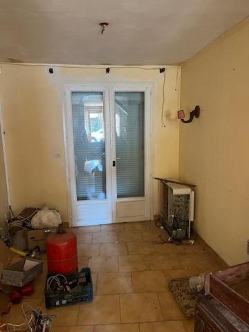 Vente / Maison mitoyenne