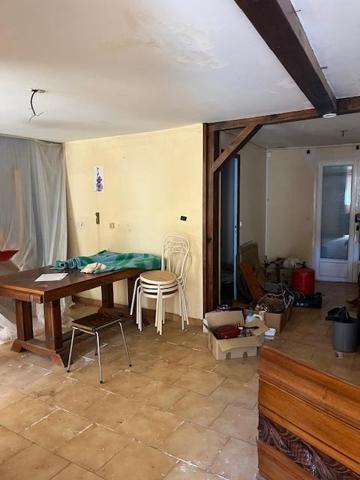 Vente / Maison mitoyenne