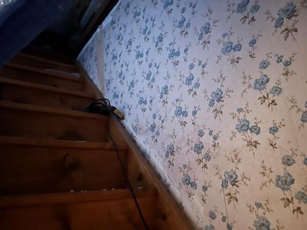 Vente / Maison mitoyenne