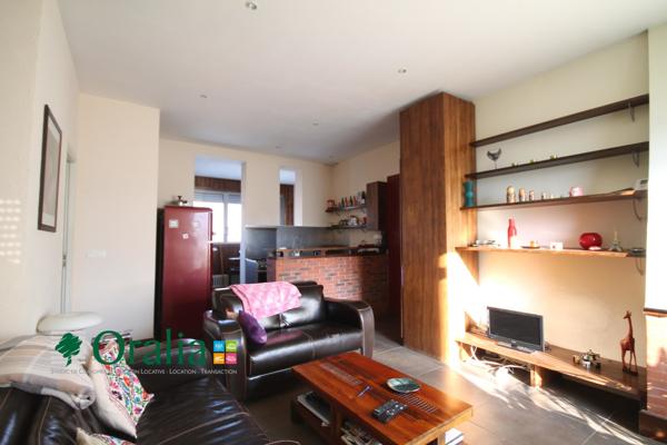Appartement · Location Grenoble (38100) 2 pièces · 56m²
