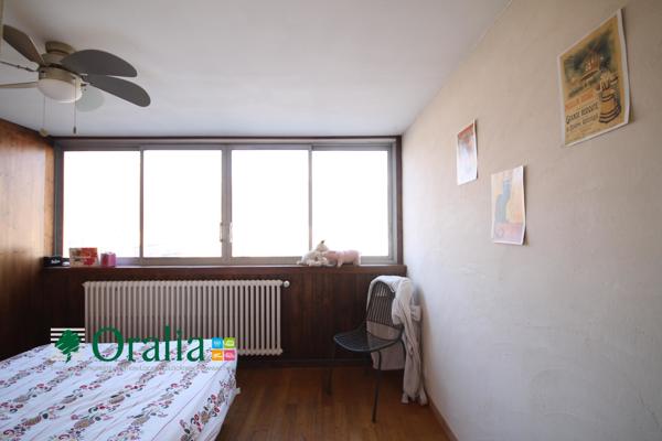 Appartement · Location Grenoble (38100) 2 pièces · 56m²