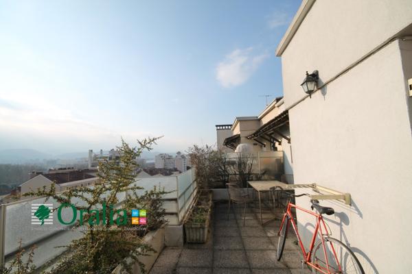 Appartement · Location Grenoble (38100) 2 pièces · 56m²