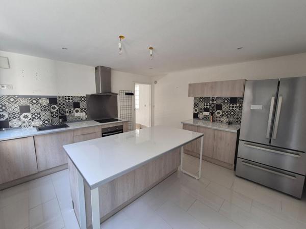 Maison Tulle 3 pièce(s) 100 m2