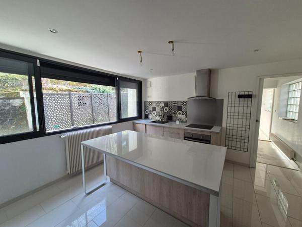 Maison Tulle 3 pièce(s) 100 m2