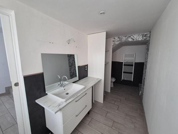 Maison Tulle 3 pièce(s) 100 m2