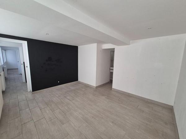 Maison Tulle 3 pièce(s) 100 m2