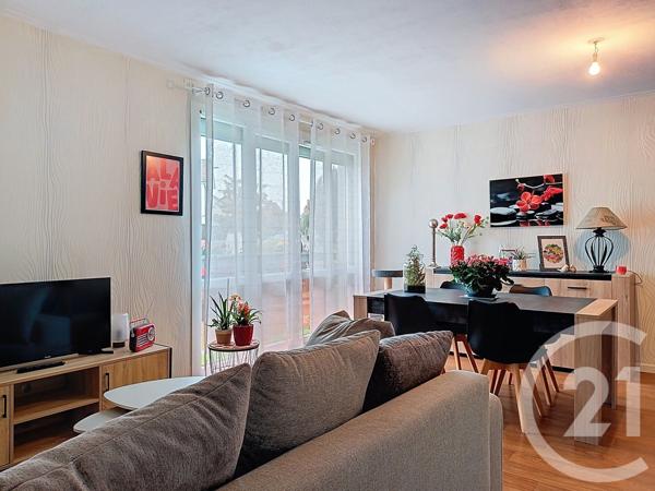 Appartement à vendre  2 pièces - 48,66 m2 STE SAVINE - 10