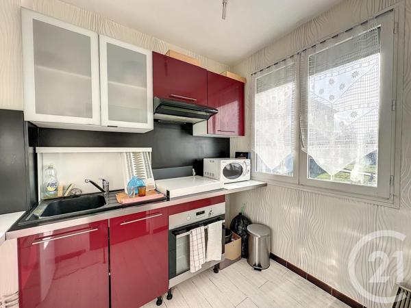 Appartement à vendre  2 pièces - 48,66 m2 STE SAVINE - 10