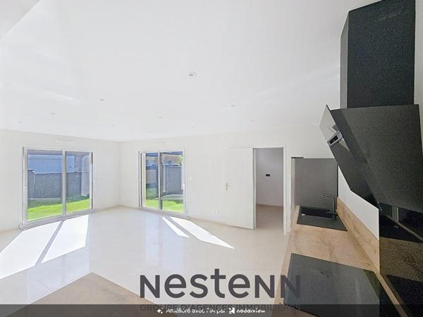MAISON NEUVE ? Ouistreham? À PROXIMITÉ DE LA PLAGE ET DES COMMERCES