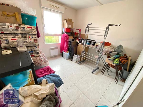Appartement à louer 3 pièces 53.02m² Saint-Michel (16470)