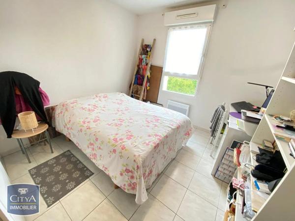 Appartement à louer 3 pièces 53.02m² Saint-Michel (16470)