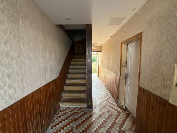 Appartement Les Ponts De Ce 3 pièce(s) 80 m2