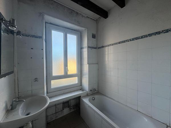 Appartement Les Ponts De Ce 3 pièce(s) 80 m2